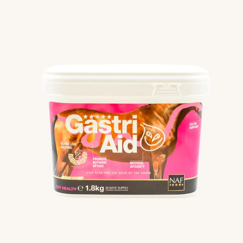 NAF Gastriaid - 1.8kg 