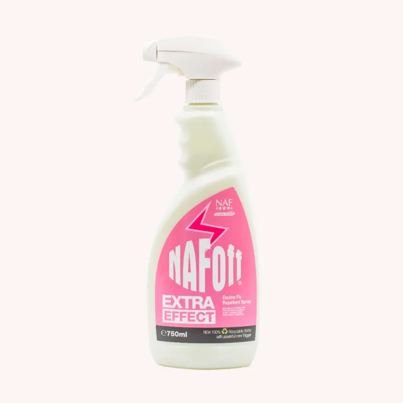 NAF Off Extra Effect - 750ml