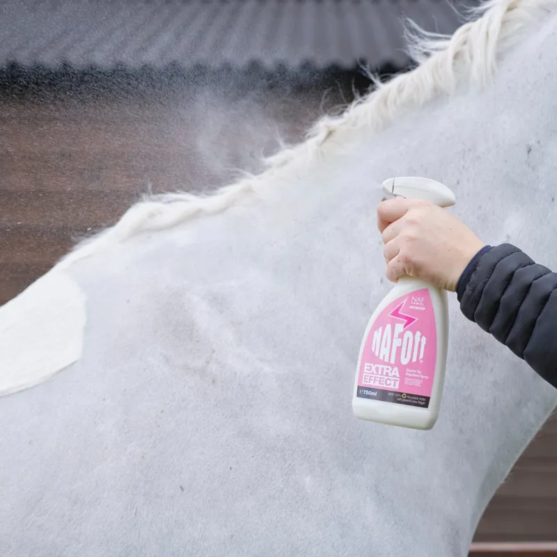 NAF Off Extra Effect - 750ml-2