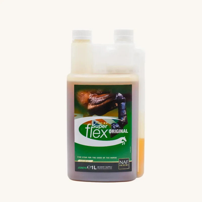NAF Superflex Liquid - 1lt