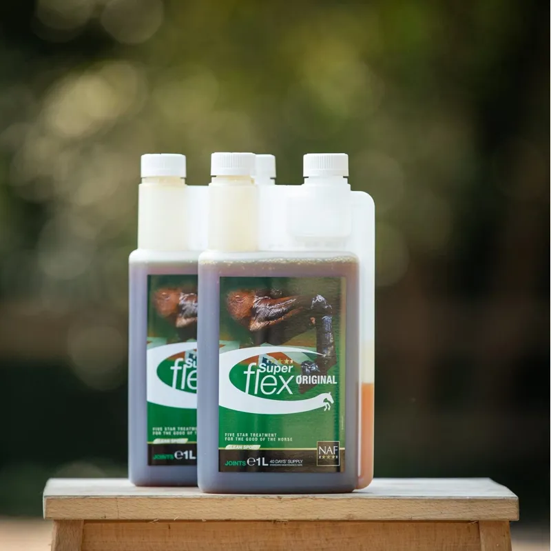 NAF Superflex Liquid - 1lt-1