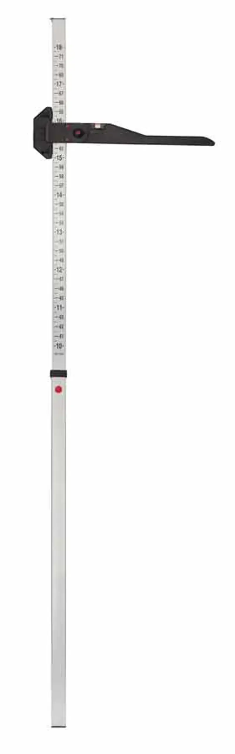 Shires Aluminium Extending Measuring Stick