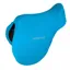 Shires Arma Fleece Saddle Cover - Bright Blue