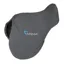 Shires Arma Fleece Saddle Cover - Grey