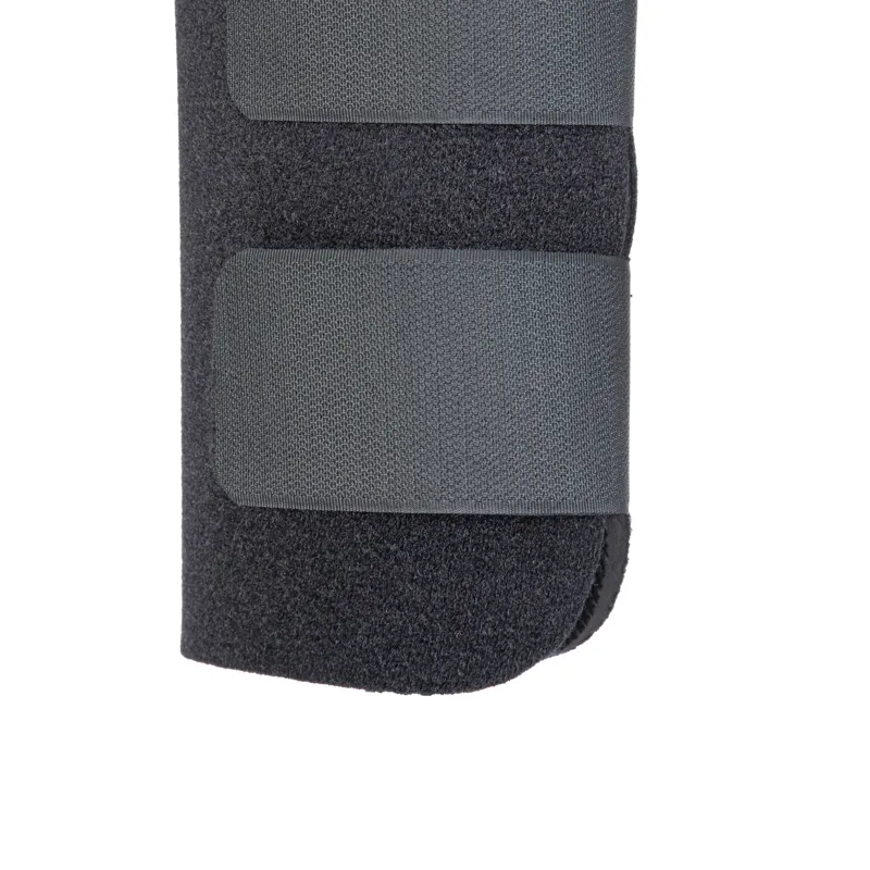 Shires ARMA Neoprene Tail Guard - Black-4