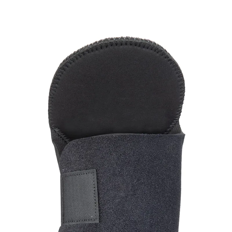 Shires ARMA Neoprene Tail Guard - Black-5