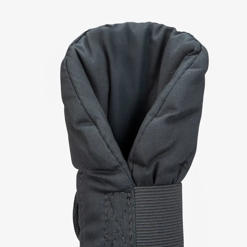 Shires Arma Padded Tail Guard With Bag - Black-2