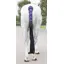 Shires Arma Padded Tail Guard With Bag - Purple