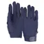 Shires Aubrion Newbury Riding Gloves Child's -Navy