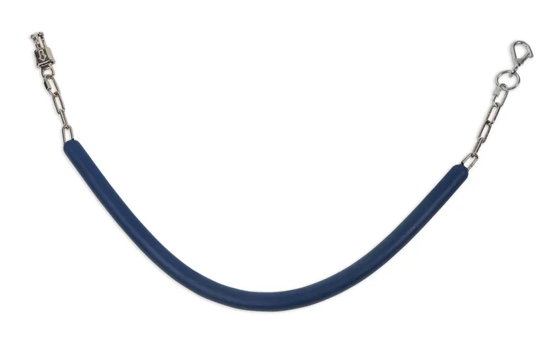 Shires EZI-KIT 996 Stall Chain - Blue