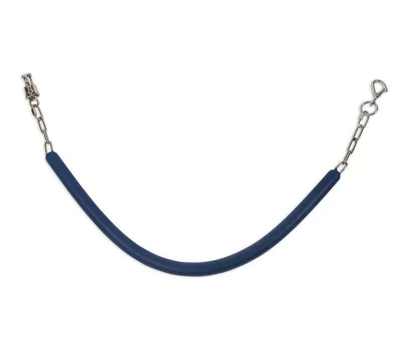 Shires EZI-KIT 996 Stall Chain - Blue-2