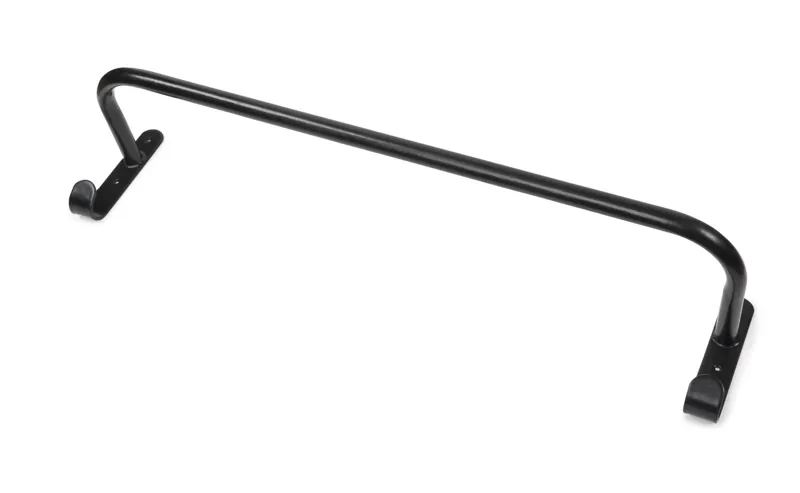 Shires EZI-KIT Blanket Rack - Black