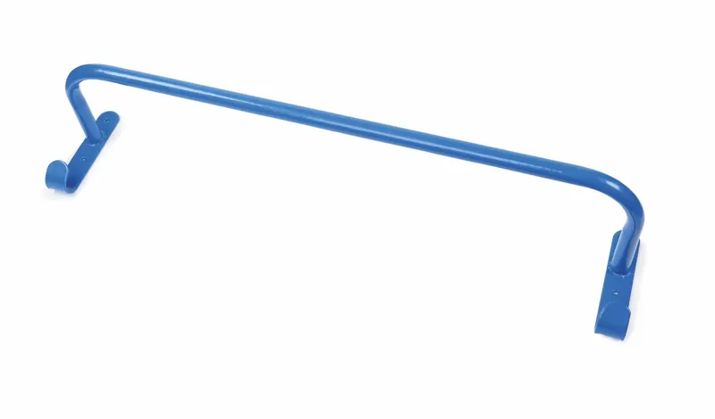 Shires EZI-KIT Blanket Rack - Blue