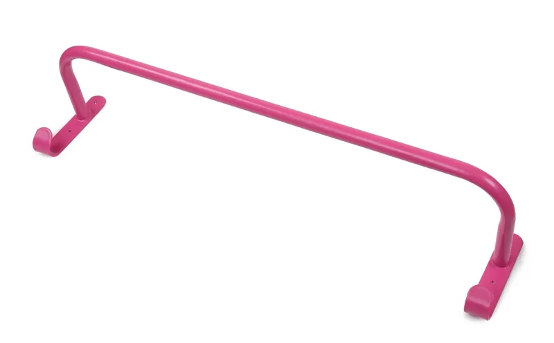 Shires EZI-KIT Blanket Rack - Pink