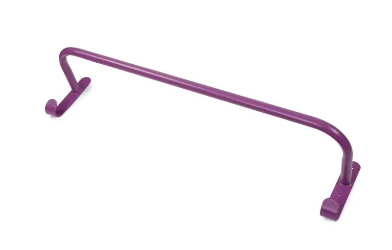 Shires EZI-KIT Blanket Rack - Purple