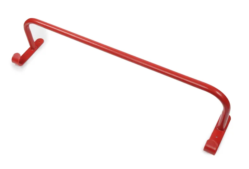 Shires EZI-KIT Blanket Rack - Red