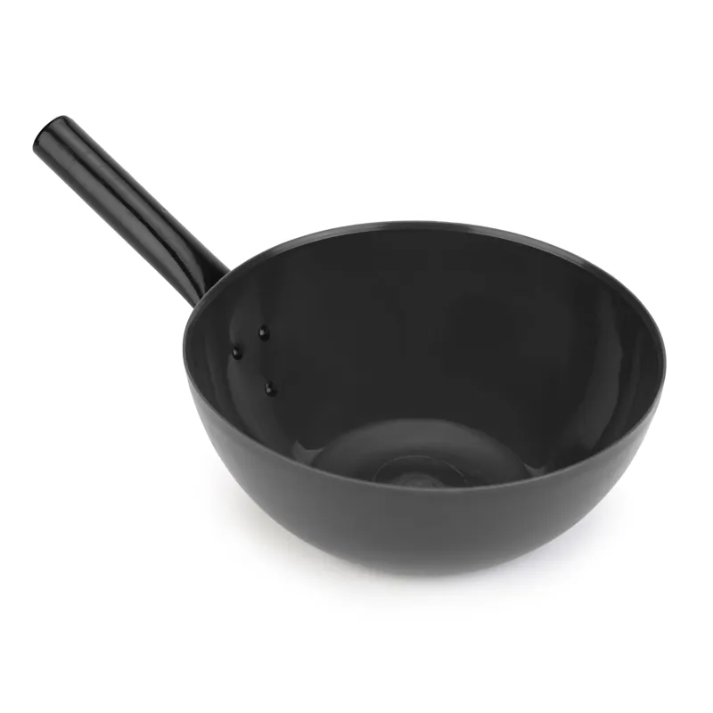 Shires EZI-KIT Feed Scoop - Black