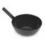 Shires EZI-KIT Feed Scoop - Black