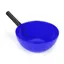 Shires EZI-KIT Feed Scoop - Blue