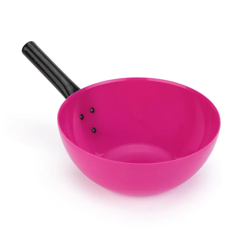 Shires EZI-KIT Feed Scoop - Pink