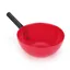 Shires EZI-KIT Feed Scoop - Red