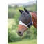 Shires FlyGuard Pro Fine Mesh Fly Mask With Ears - Black