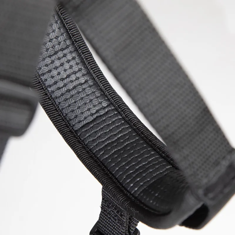 Shires Freegraze Deluxe Comfort Grazing Muzzle - Black-5