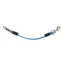 Shires Heavy Duty Bungee Trailer Tie - Blue