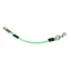 Shires Heavy Duty Bungee Trailer Tie - Green