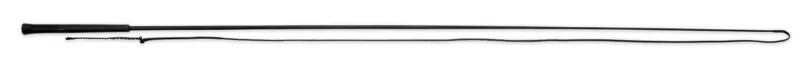 Shires Lunge Whip - Black-1