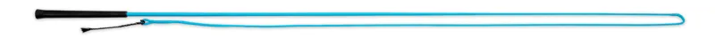 Shires Lunge Whip - Blue-1