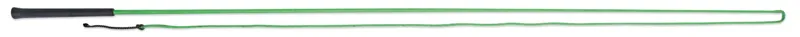 Shires Lunge Whip - Green-1