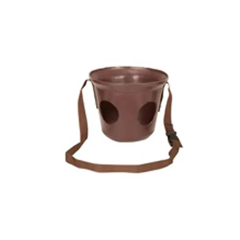 Stubbs Standard Horse Muzzle