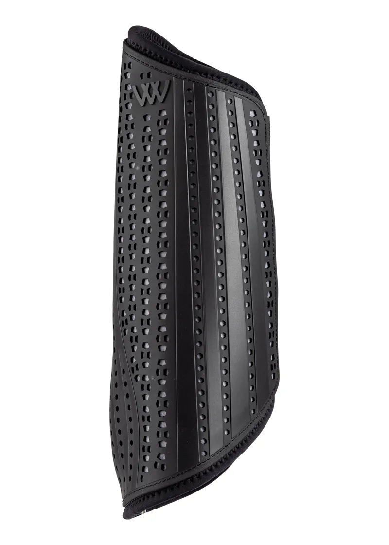 Woof Wear Smart Event Boot Hind - Black-1