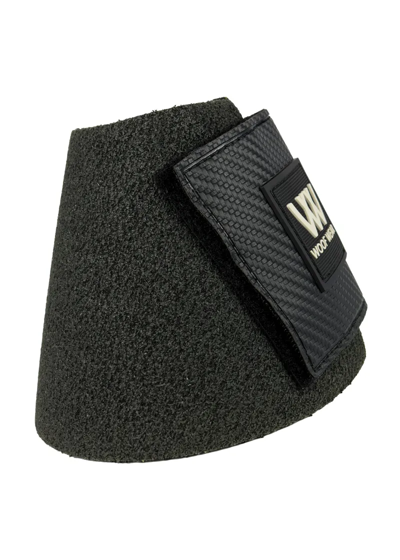 Woof Wear Ultra Overreach Boots - Black